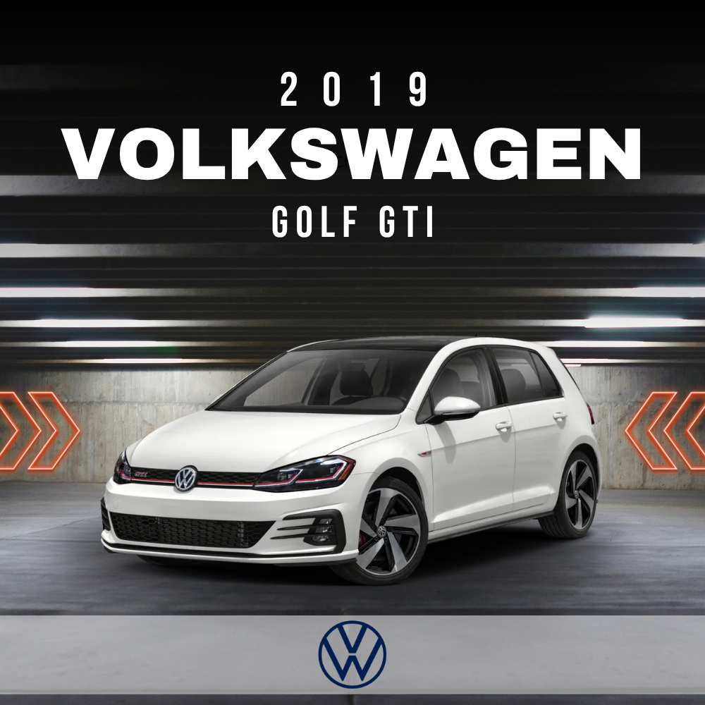 2019 Volkswagen Golf GTI Electrical Wiring Diagram Manual PDF