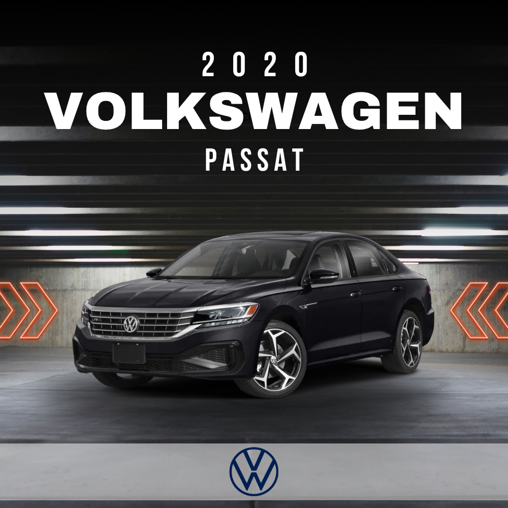 2020 Volkswagen Passat Electrical Wiring Diagram Manual PDF