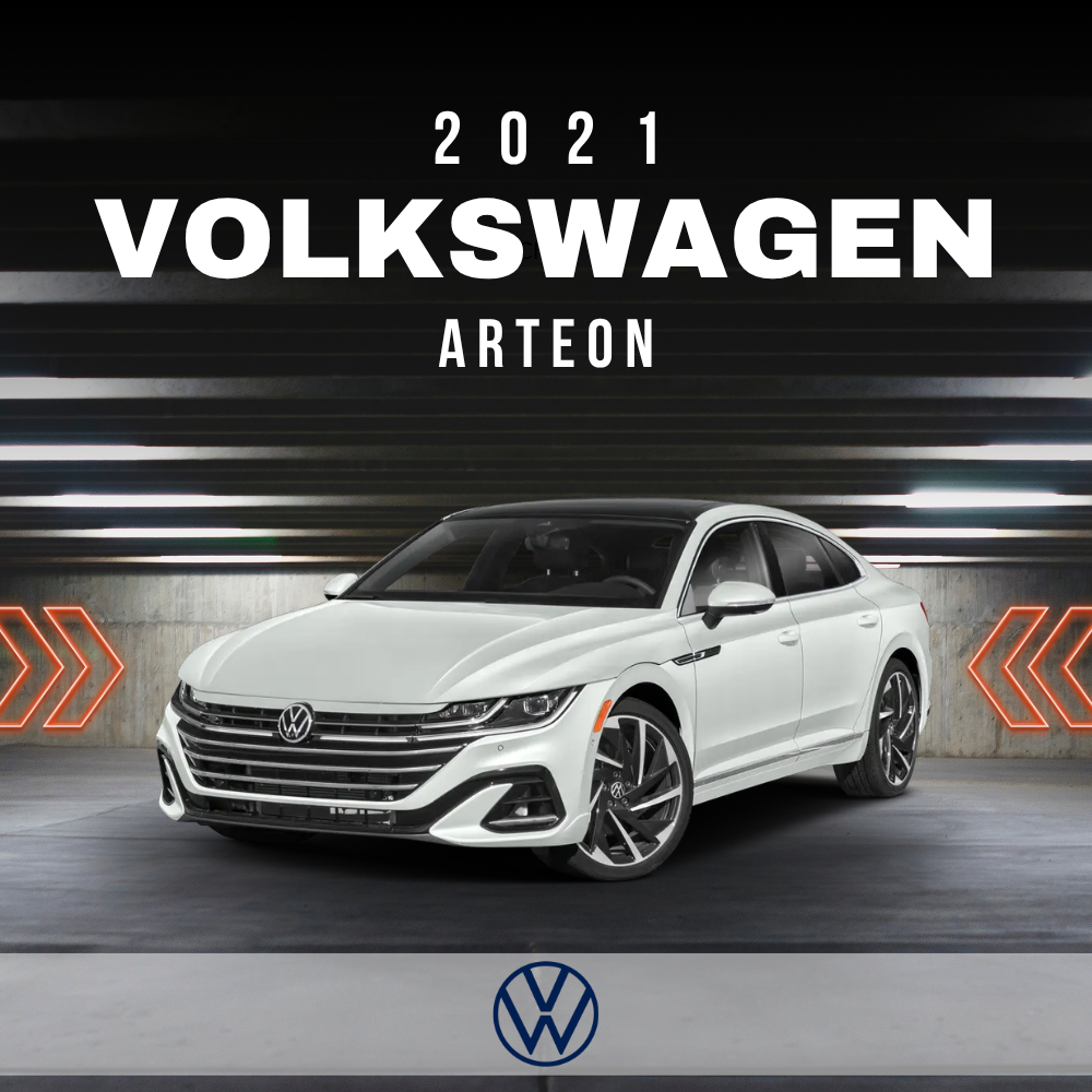 2021 Volkswagen Arteon Electrical Wiring Diagram Manual PDF