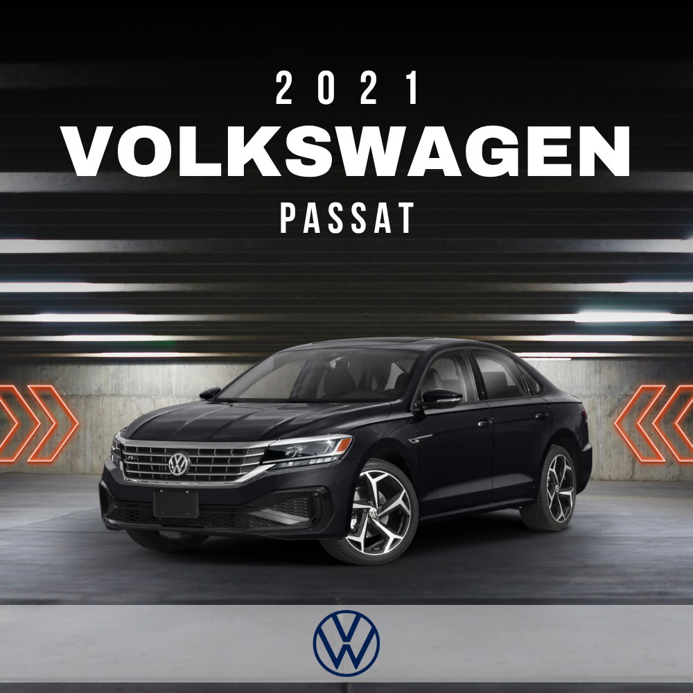 2021 Volkswagen Passat Electrical Wiring Diagram Manual PDF