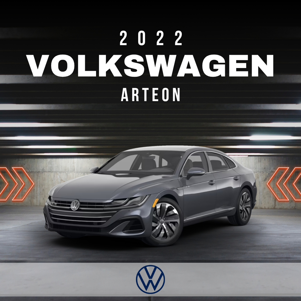 2022 Volkswagen Arteon Electrical Wiring Diagram Manual PDF