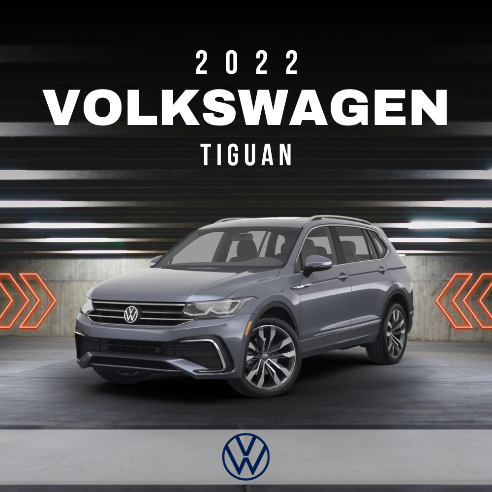 2022 Volkswagen Tiguan Electrical Wiring Diagram Manual PDF