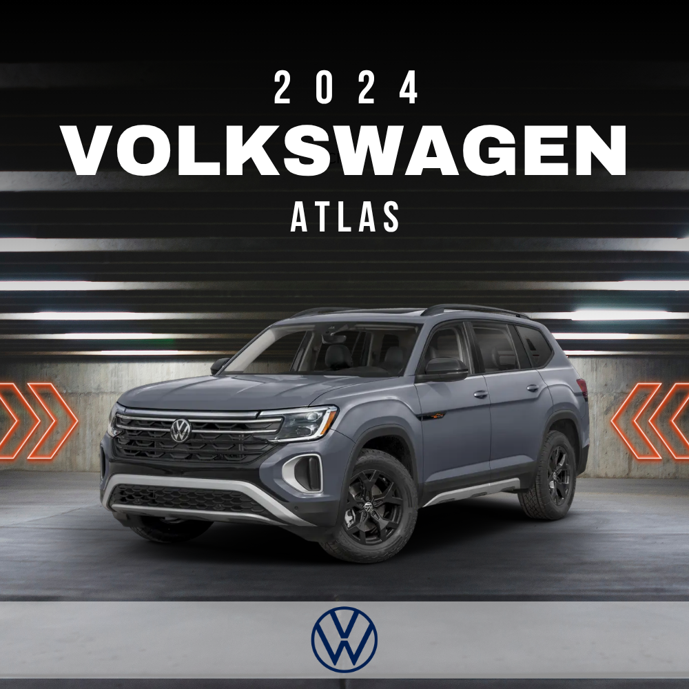 2024 Volkswagen Atlas Electrical Wiring Diagram Manual PDF