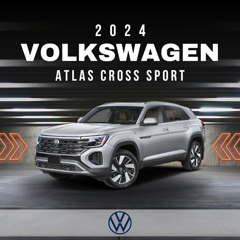 2024 Volkswagen Atlas Cross Sport Electrical Wiring Diagram Manual PDF