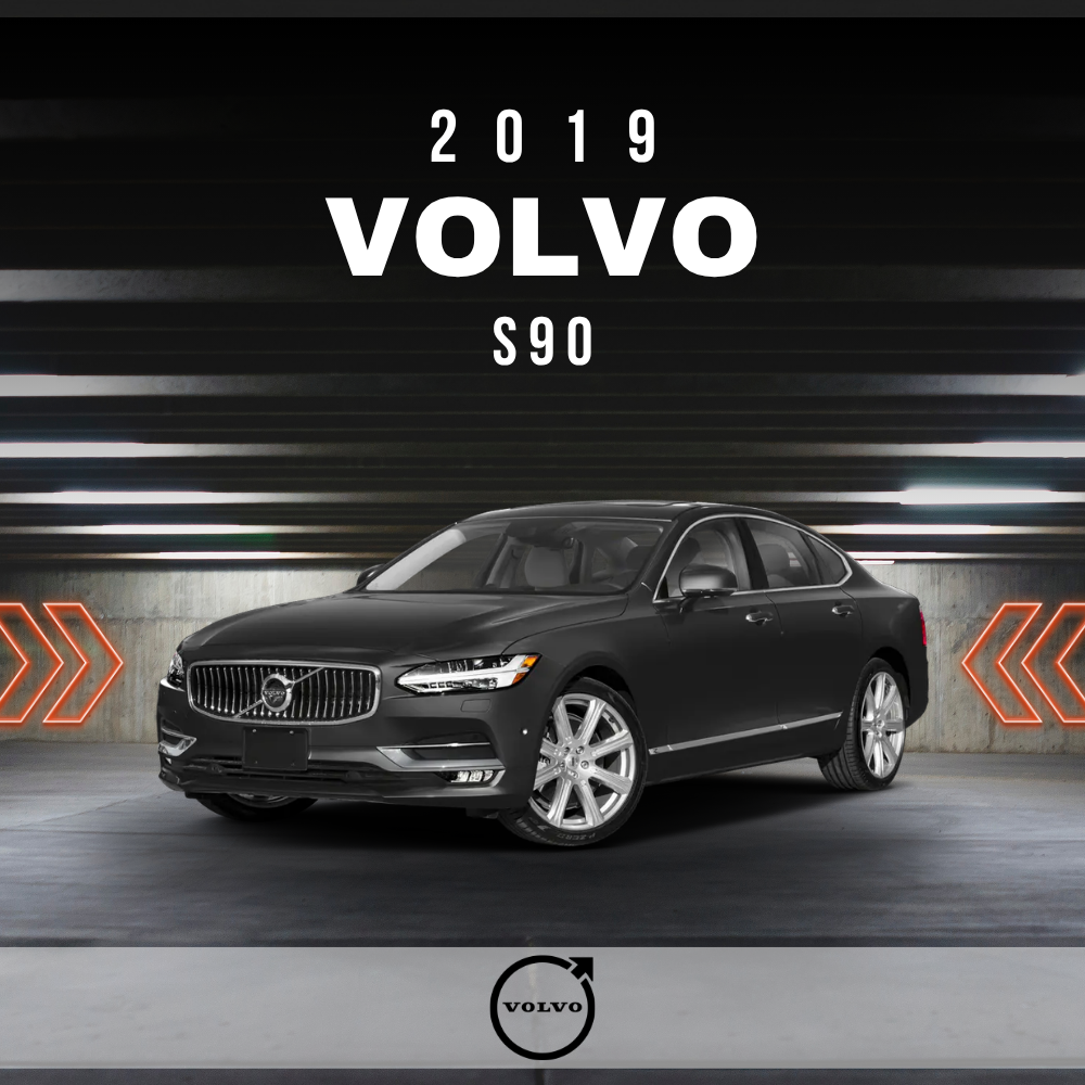 2019 Volvo S90 Electrical Wiring Diagram Manual PDF