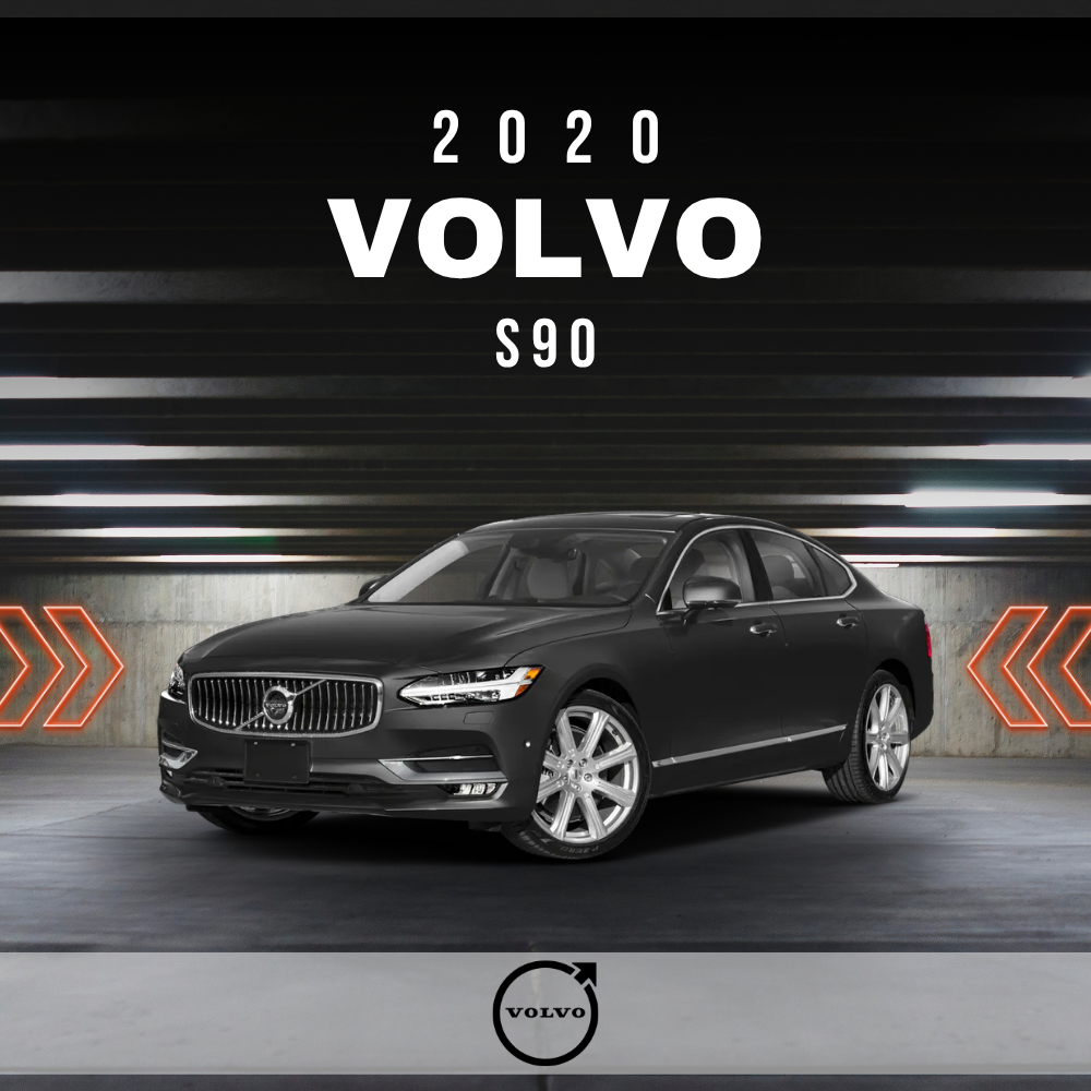 2020 Volvo S90 Electrical Wiring Diagram Manual PDF