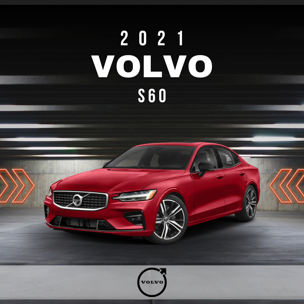 2021 Volvo S60 Electrical Wiring Diagram Manual PDF