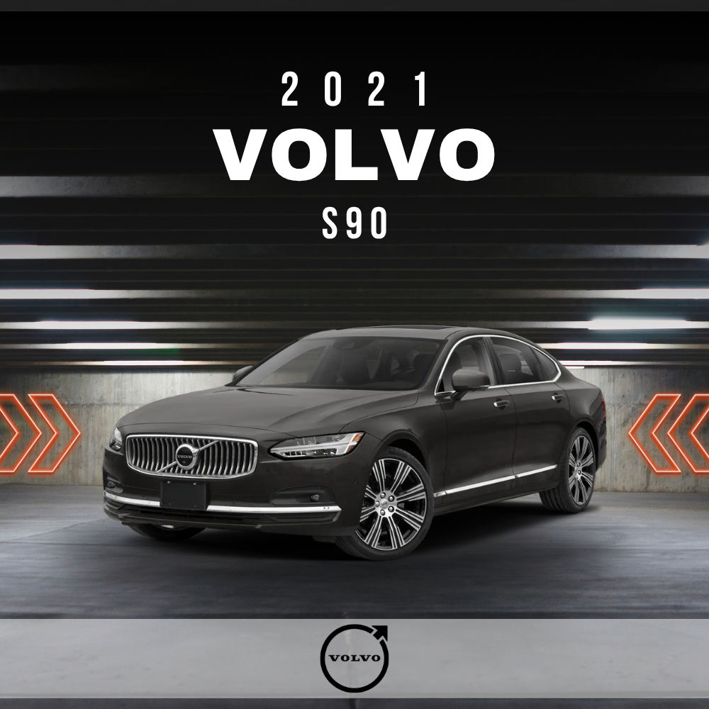 2021 Volvo S90 Electrical Wiring Diagram Manual PDF