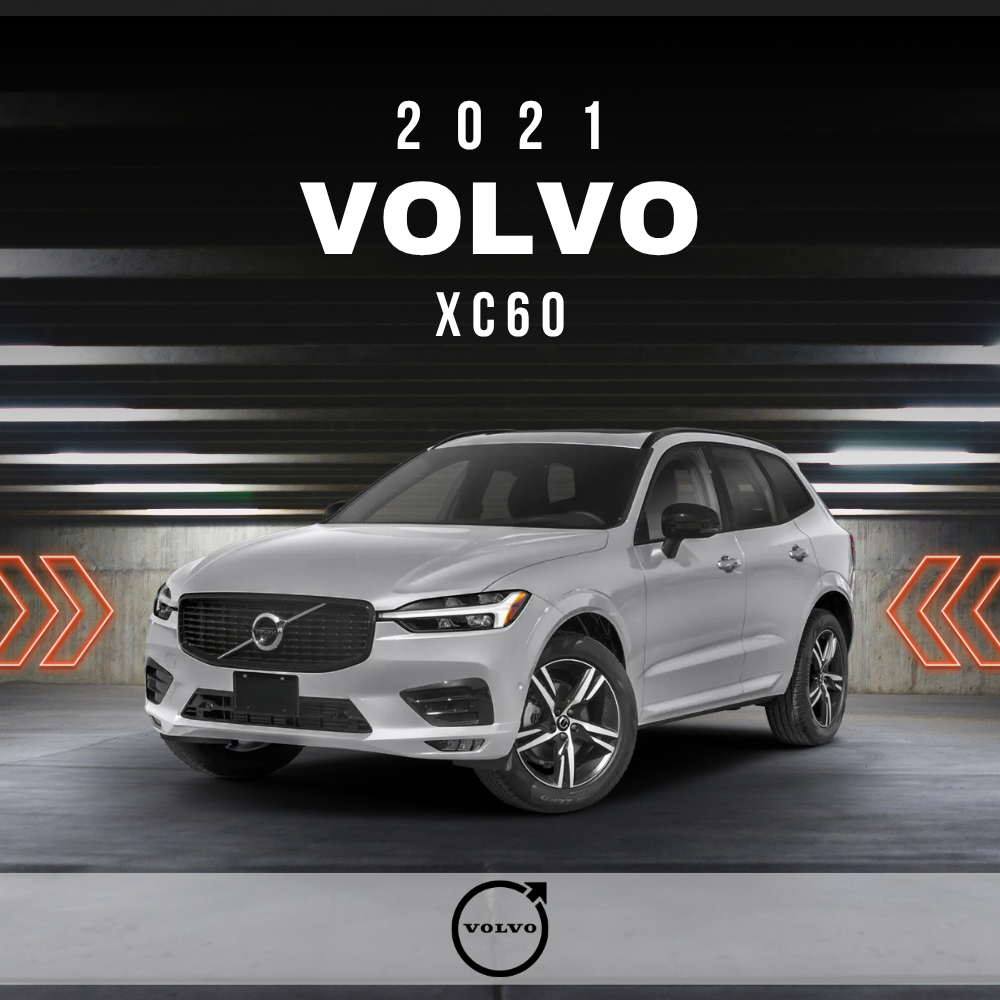 2021 Volvo XC60 Electrical Wiring Diagram Manual PDF