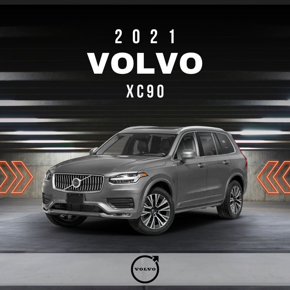 2021 Volvo XC90 Electrical Wiring Diagram Manual PDF