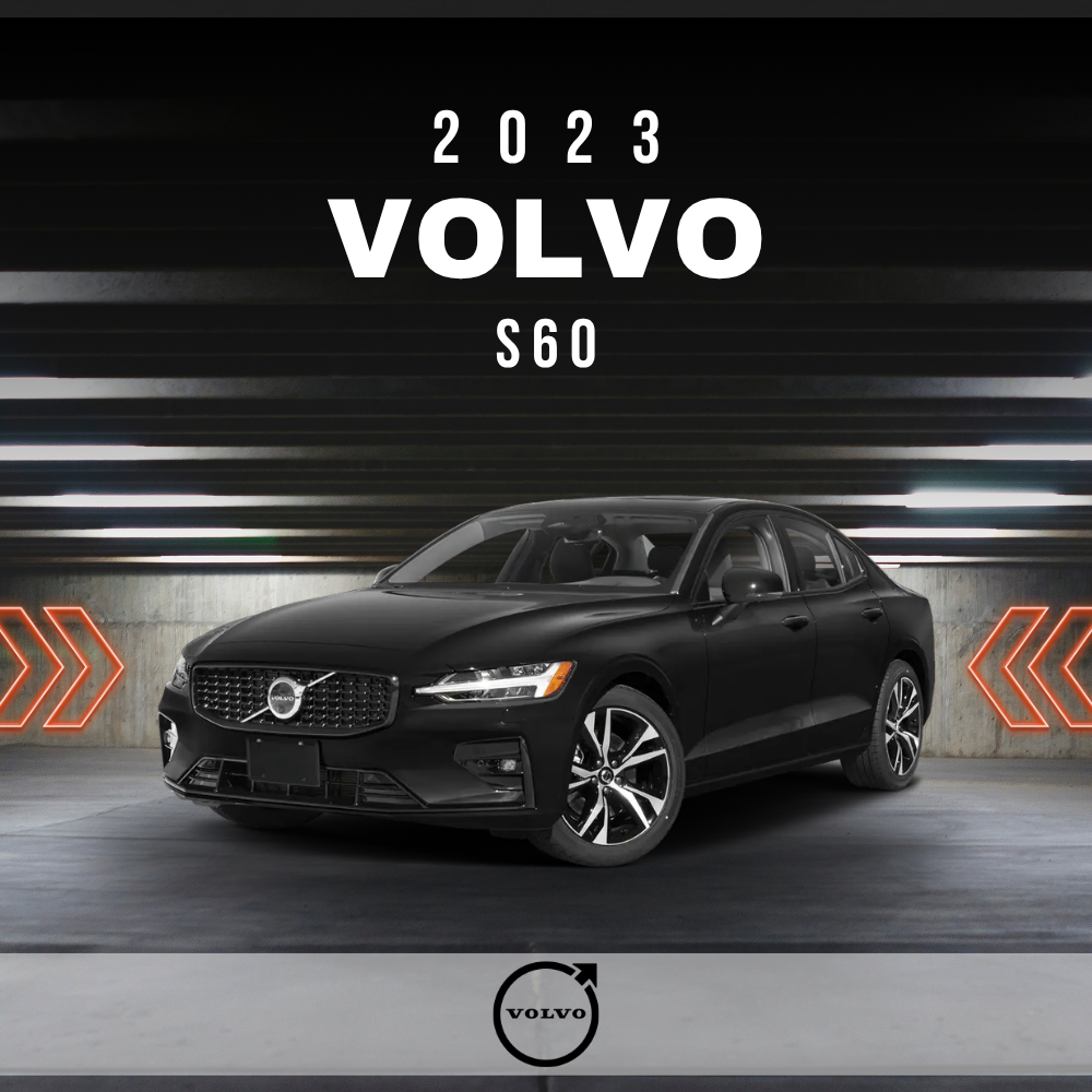 2023 Volvo S60 Electrical Wiring Diagram Manual PDF