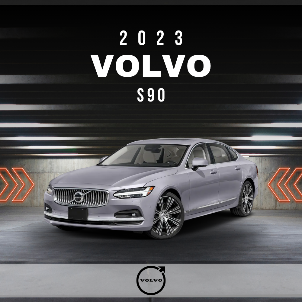 2023 Volvo S90 Electrical Wiring Diagram Manual PDF