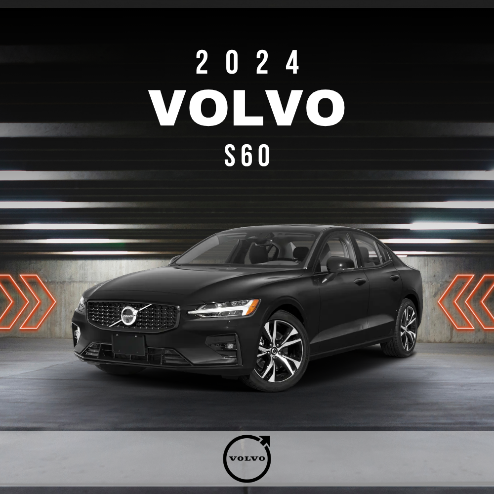 2024 Volvo S60 Electrical Wiring Diagram Manual PDF