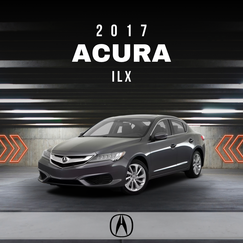 2017 Acura ILX Electrical Wiring Diagram Manual PDF