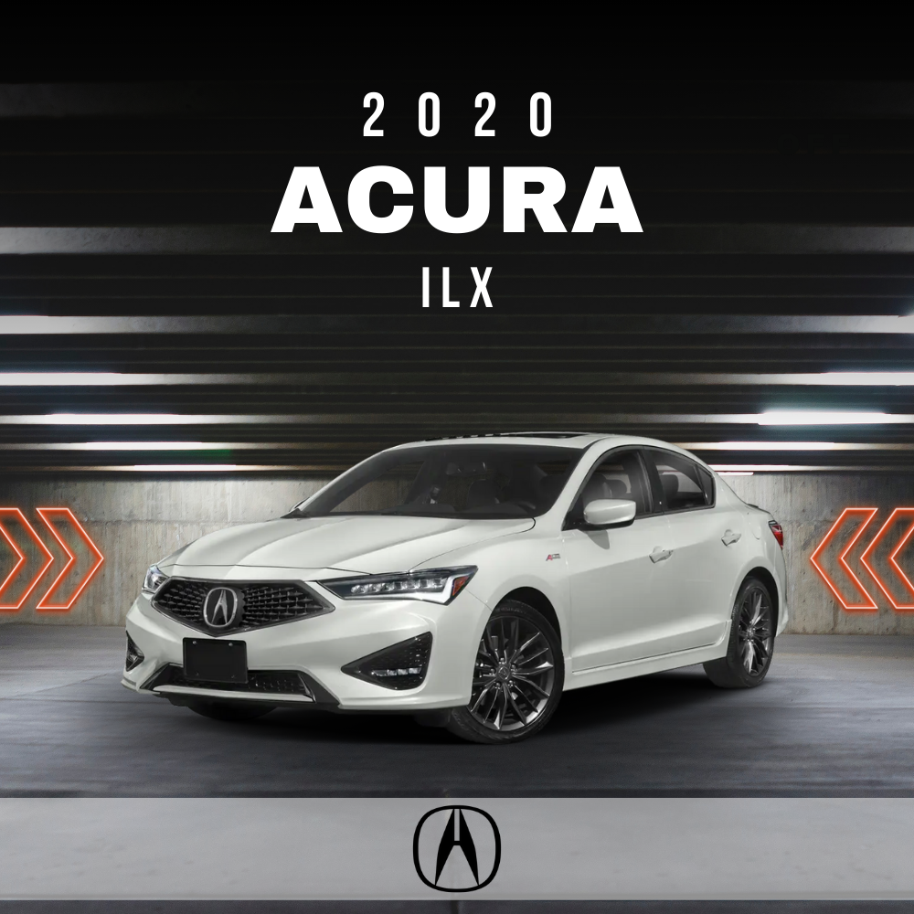 2020 Acura ILX 2.4L Base Electrical Wiring System Diagram Manual – PDF Download