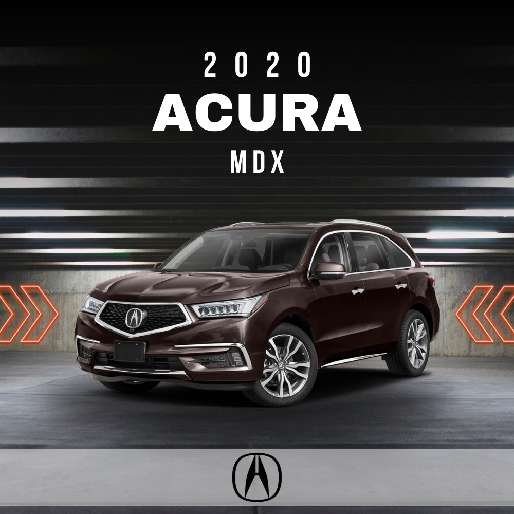 2020 Acura MDX 3.5L SH-AWD Electrical Wiring System Diagram Manual – PDF Download