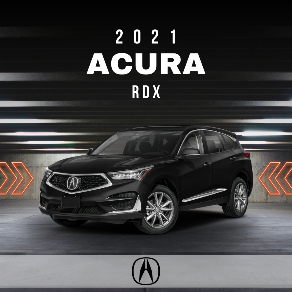 2021 Acura RDX 2.0L PMC Edition Electrical Wiring System Diagram Manual – PDF Download