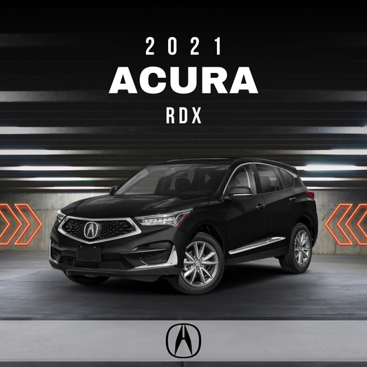 2021 Acura RDX 2.0L SH-AWD Electrical Wiring System Diagram Manual – PDF Download
