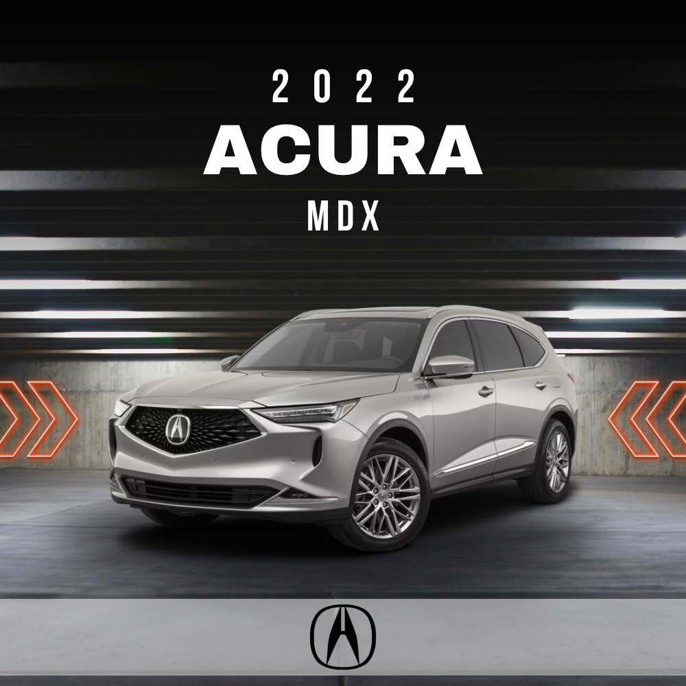 2022 Acura MDX Electrical Wiring Diagram Manual PDF