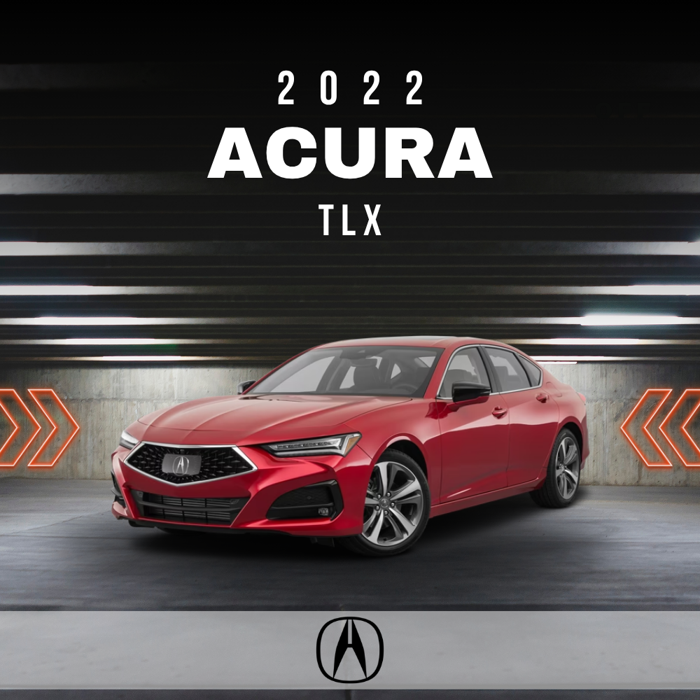 2022 Acura TLX Electrical Wiring Diagram Manual PDF