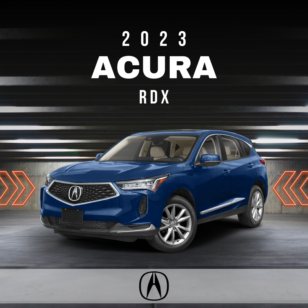 2023 Acura RDX 2.0L Base Electrical Wiring System Diagram Manual – PDF Download