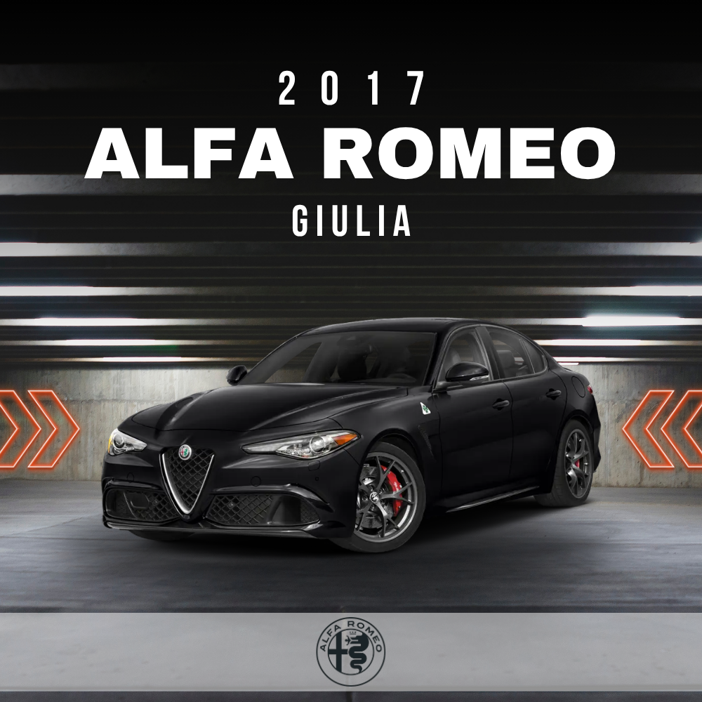 2017 Alfa Romeo Giulia Electrical Wiring Diagram Manual PDF