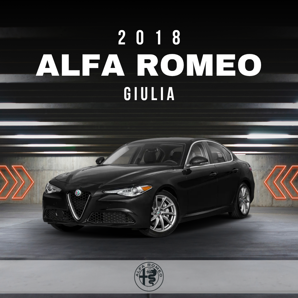 2018 Alfa Romeo Giulia Electrical Wiring Diagram Manual PDF