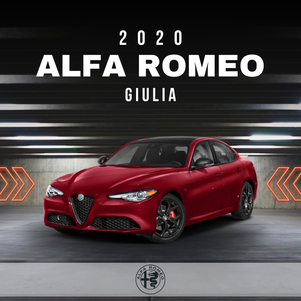 2020 Alfa Romeo Giulia Electrical Wiring Diagram Manual PDF