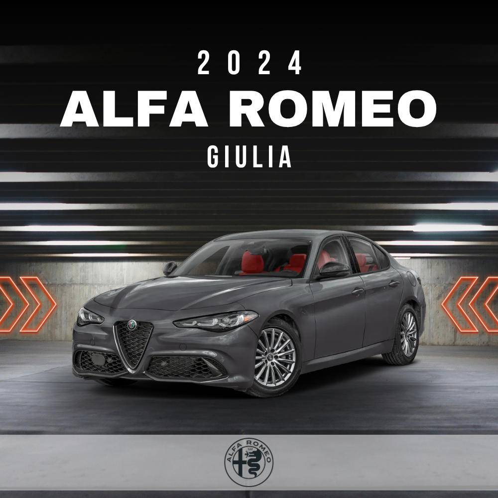 2024 Alfa Romeo Giulia Electrical Wiring Diagram Manual PDF