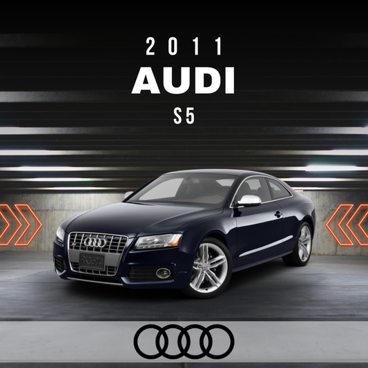 Wire Layout 2011 Audi S5 4.2L 4.2 - PDF