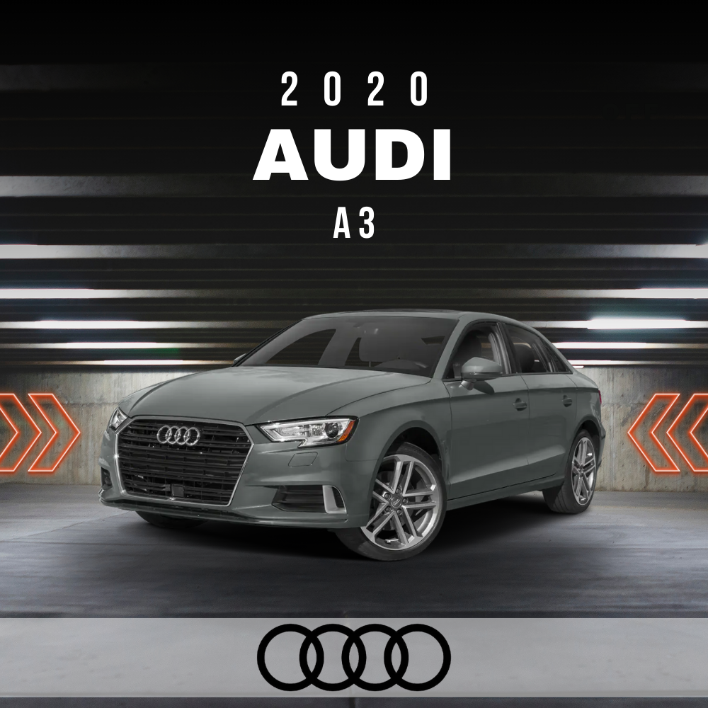 2020 Audi A3 2.0L Premium Plus Electrical Wiring System Diagram Manual – PDF Download