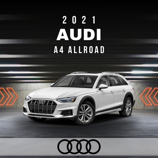 2021 Audi A4 allroad 2.0L Prestige Electrical Wiring System Diagram Manual – PDF Download