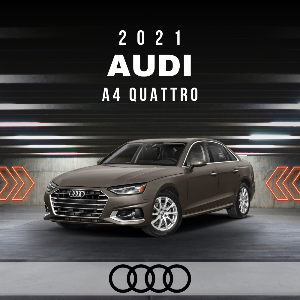 2021 Audi A4 Quattro 2.0L Premium Plus Electrical Wiring System Diagram Manual – PDF Download