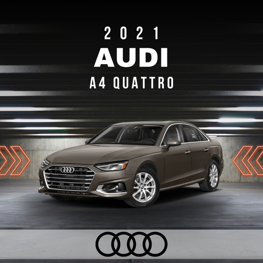 2021 Audi A4 Quattro 2.0L Prestige Electrical Wiring System Diagram Manual – PDF Download