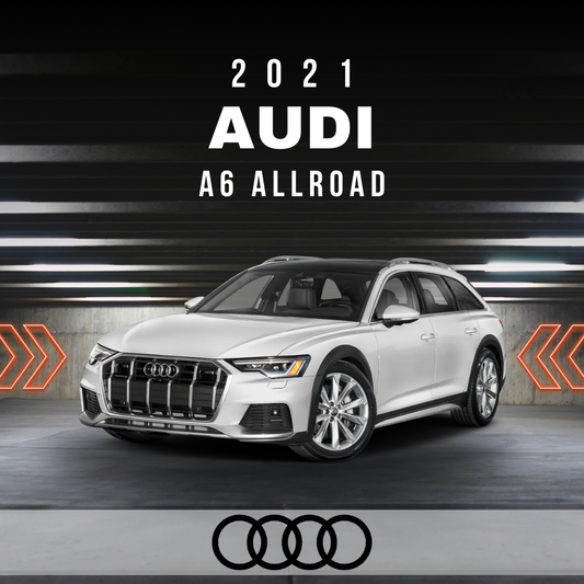 2021 Audi A6 allroad 3.0L Prestige Electrical Wiring System Diagram Manual – PDF Download