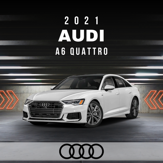 2021 Audi A6 Quattro 3.0L Prestige Electrical Wiring System Diagram Manual – PDF Download