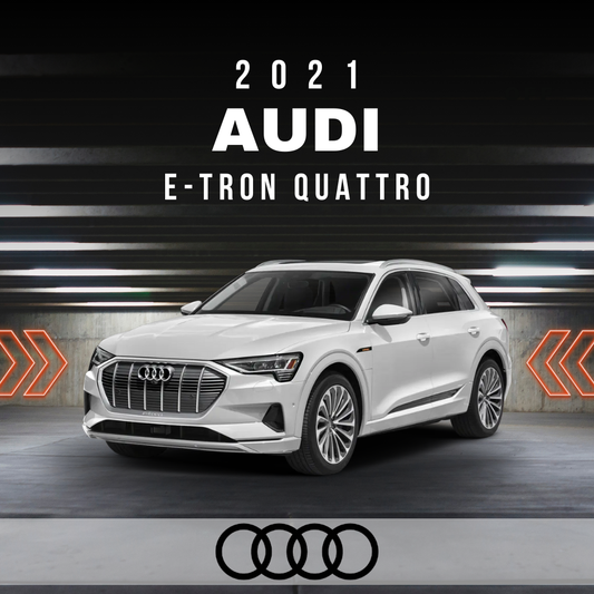 2021 Audi e-tron Quattro Prestige Electrical Wiring System Diagram Manual – PDF Download