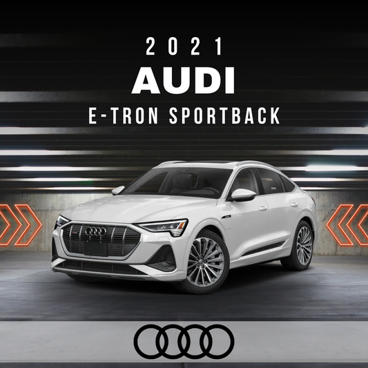 2021 Audi e-tron Sportback Prestige Electrical Wiring System Diagram Manual – PDF Download