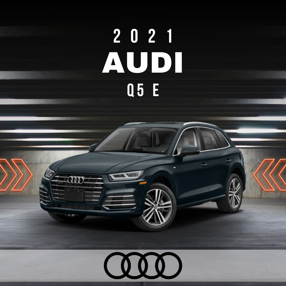 2021 Audi Q5 e 2.0L Premium Electrical Wiring System Diagram Manual – PDF Download