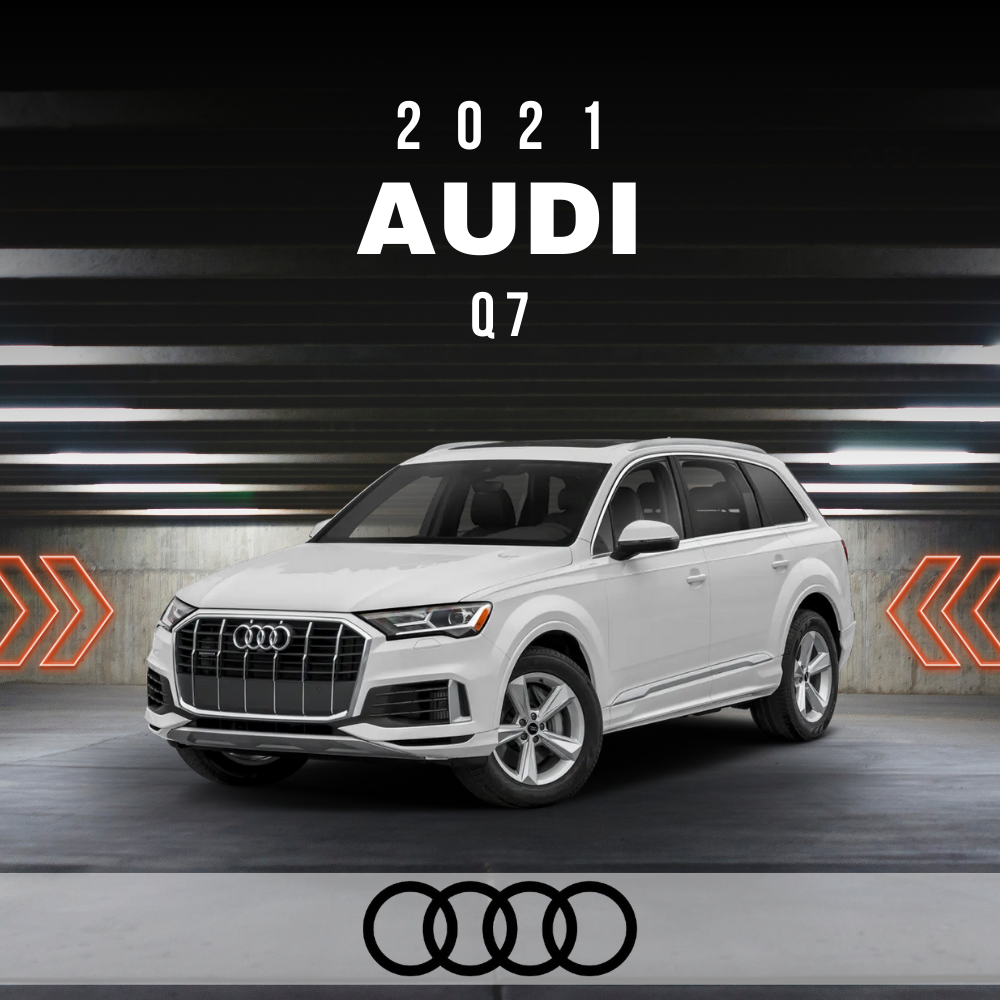 2021 Audi Q7 3.0L Premium Electrical Wiring System Diagram Manual – PDF Download