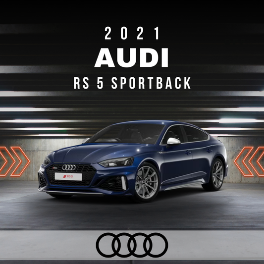 2021 Audi RS 5 Sportback 2.9L Base Electrical Wiring System Diagram Manual – PDF Download