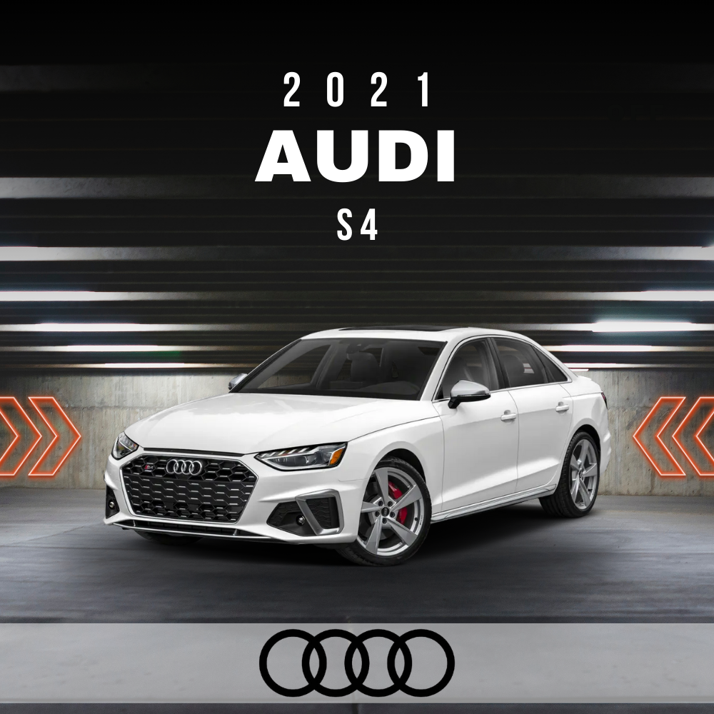 2021 Audi S4 3.0L Premium Plus Electrical Wiring System Diagram Manual – PDF Download