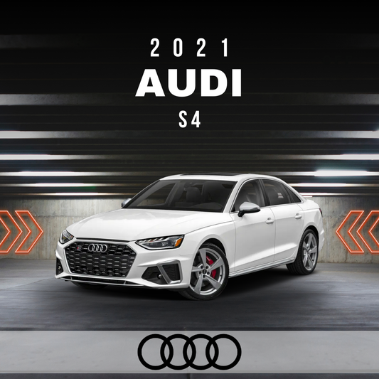 2021 Audi S4 3.0L Prestige Electrical Wiring System Diagram Manual – PDF Download