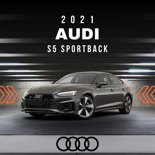 2021 Audi S5 Sportback 3.0L Prestige Electrical Wiring System Diagram Manual – PDF Download