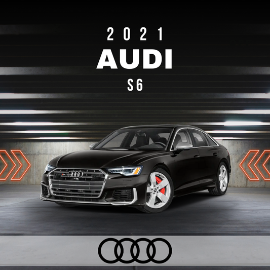 2021 Audi S6 2.9L Prestige Electrical Wiring System Diagram Manual – PDF Download