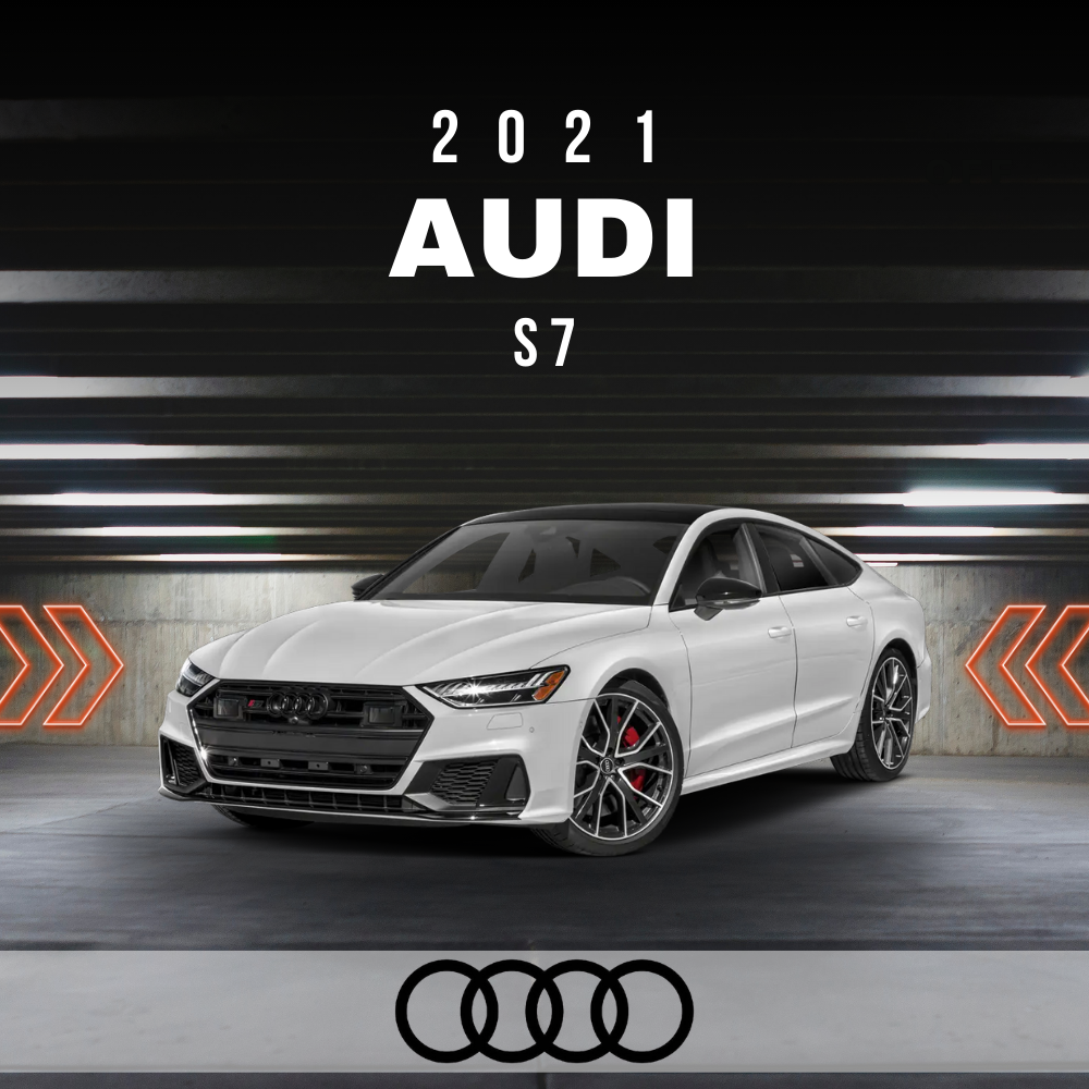 2021 Audi S7 2.9L Premium Plus Electrical Wiring System Diagram Manual – PDF Download