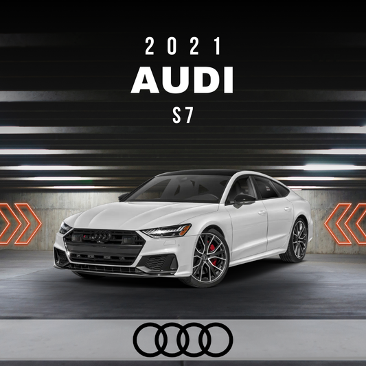 2021 Audi S7 2.9L Prestige Electrical Wiring System Diagram Manual – PDF Download