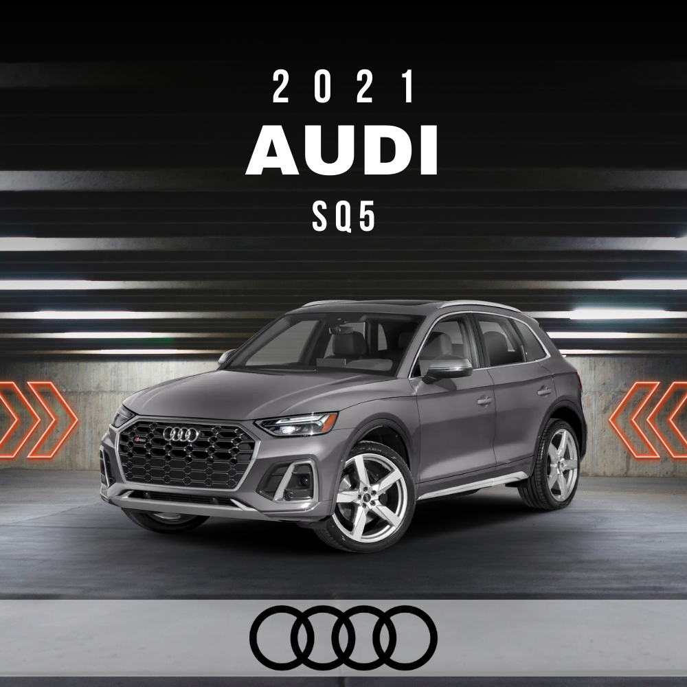 2021 Audi SQ5 3.0L Premium Electrical Wiring System Diagram Manual – PDF Download