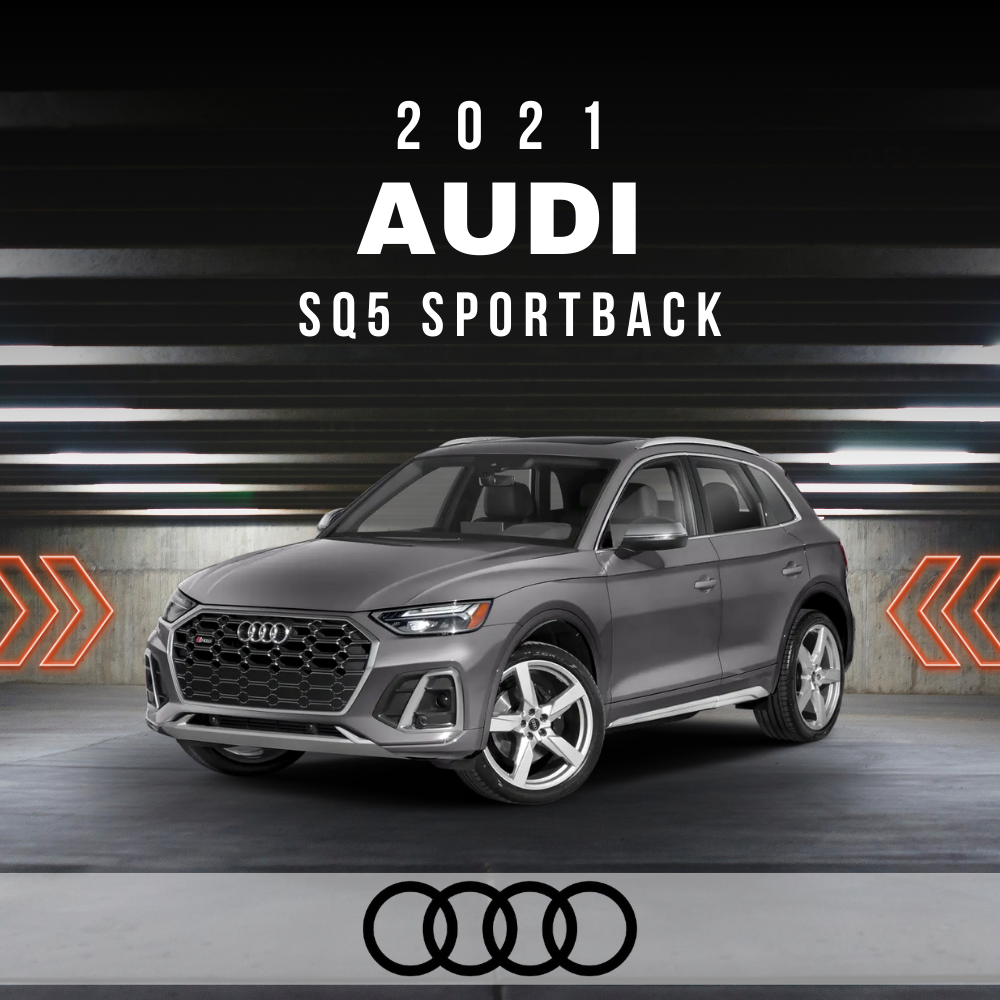2021 Audi SQ5 Sportback 3.0L Premium Electrical Wiring System Diagram Manual – PDF Download