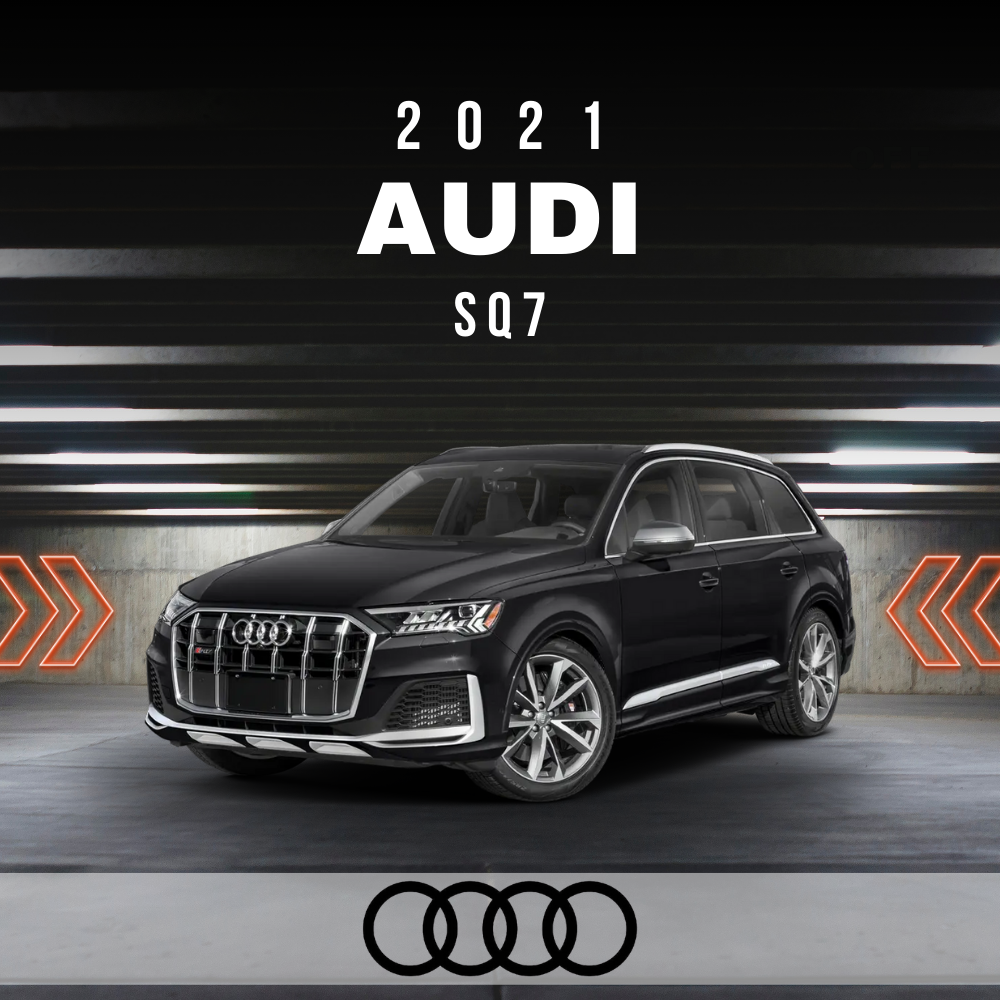 2021 Audi SQ7 4.0L Premium Plus Electrical Wiring System Diagram Manual – PDF Download